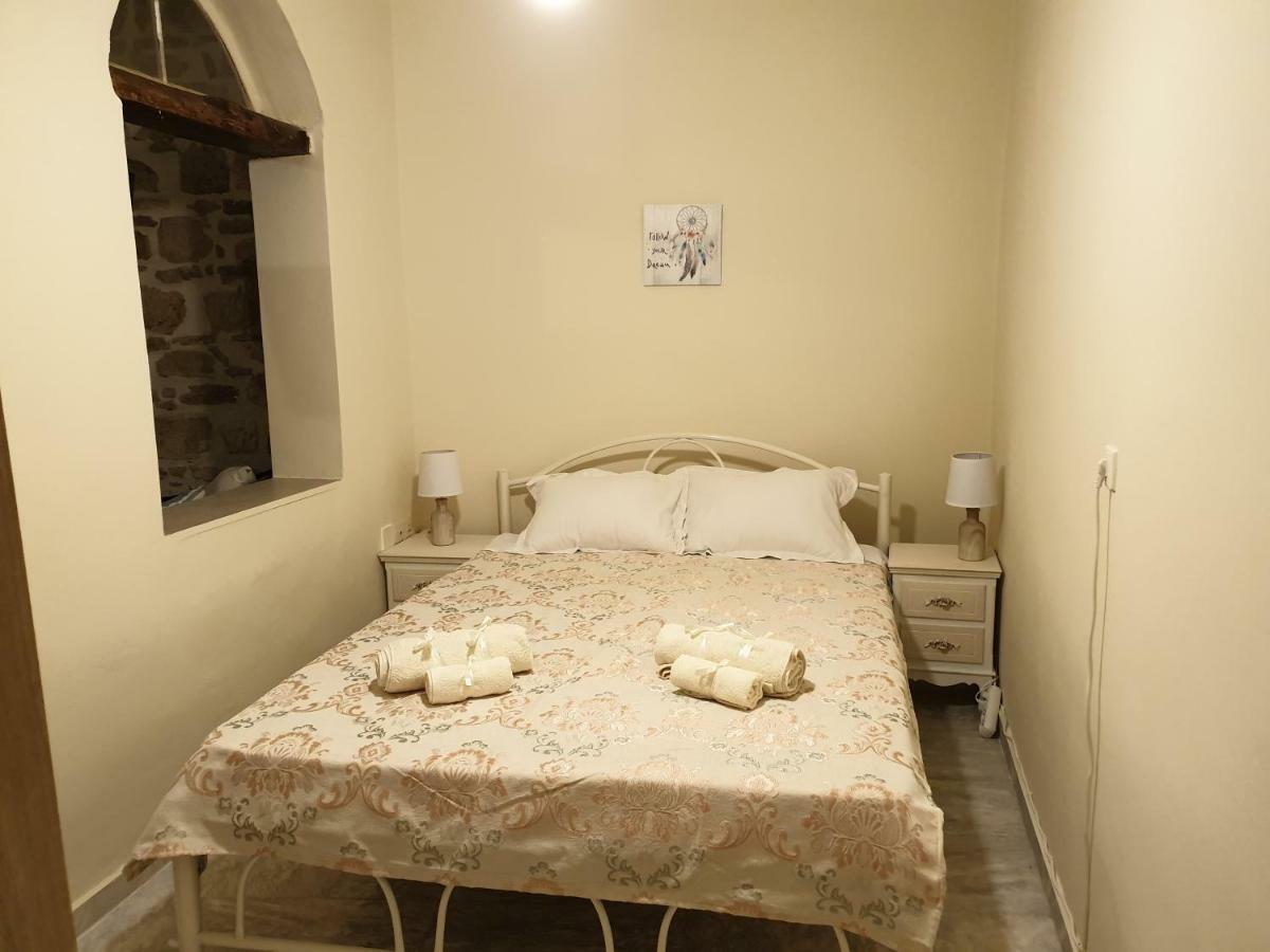 Corfu Thalis Apartment Bagian luar foto