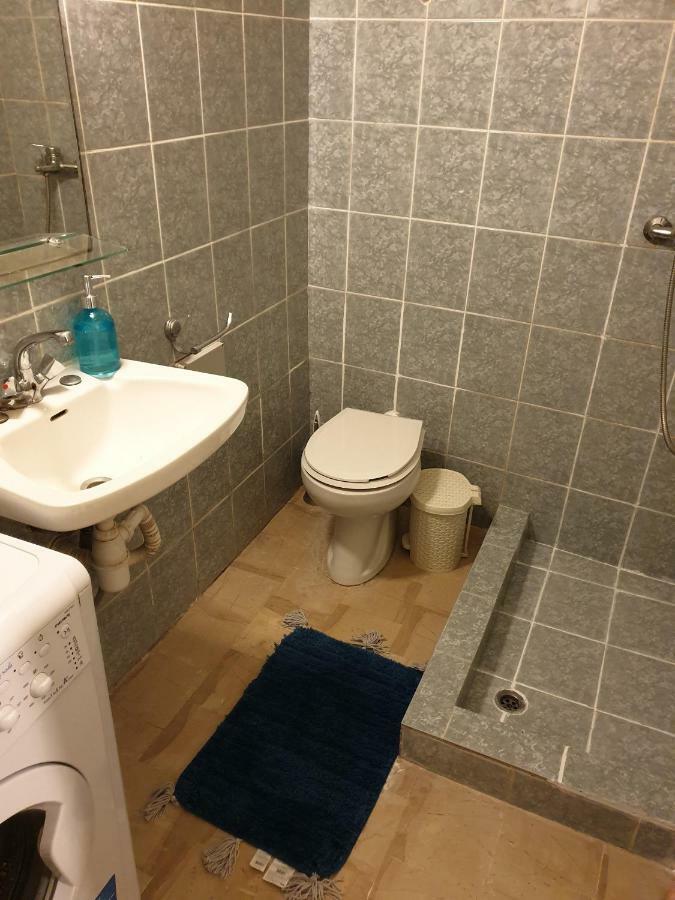 Corfu Thalis Apartment Bagian luar foto